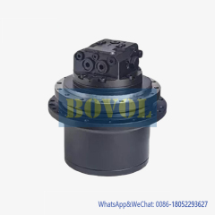 SANY Excavator Gearbox assembly TM40VD-A-163 99-1 (414B) 60346923