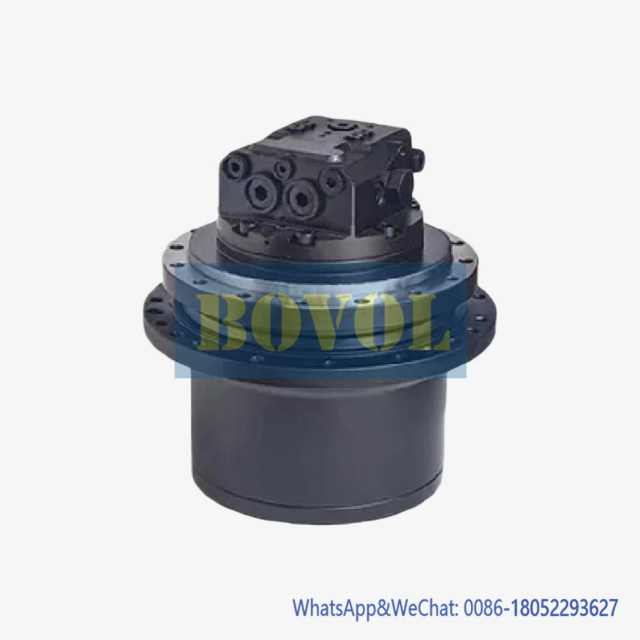 SANY Excavator Gearbox assembly TM40VD-A-163 99-1 (414B) 60346923