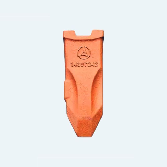 SANY Excavator Wear resistant bucket teeth SY305C.3.4-1YDC 14397242