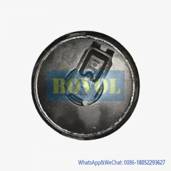 SANY Excavator Guide wheel assembly SWY190C 14007349