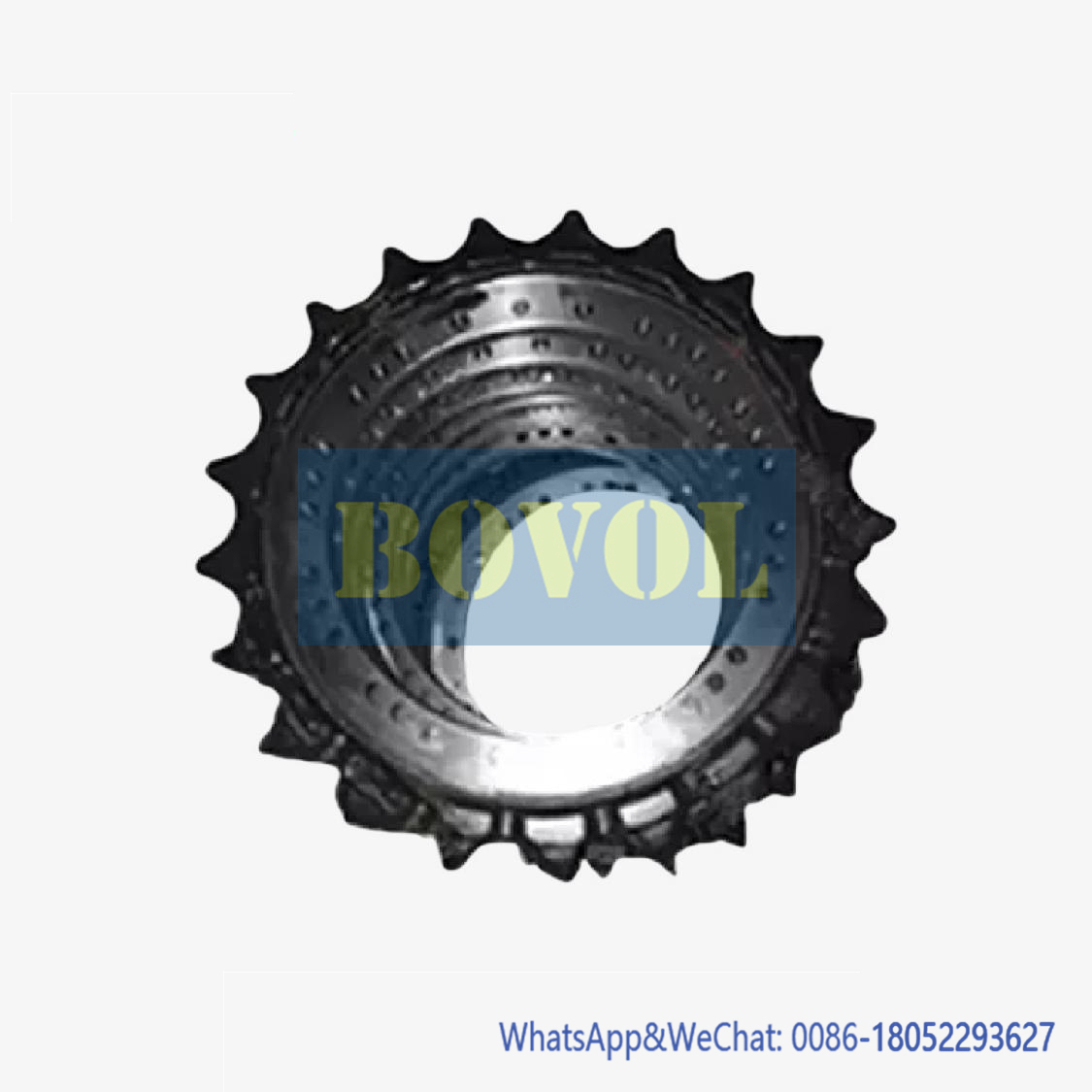 SANY Excavator Drive wheel SY70-154Q-2 A229900005516