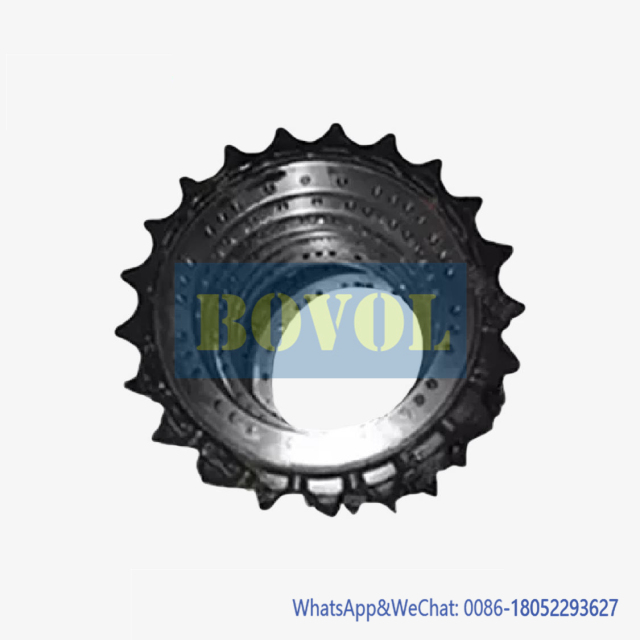 SANY Excavator Drive wheel SY70-154Q-2 A229900005516
