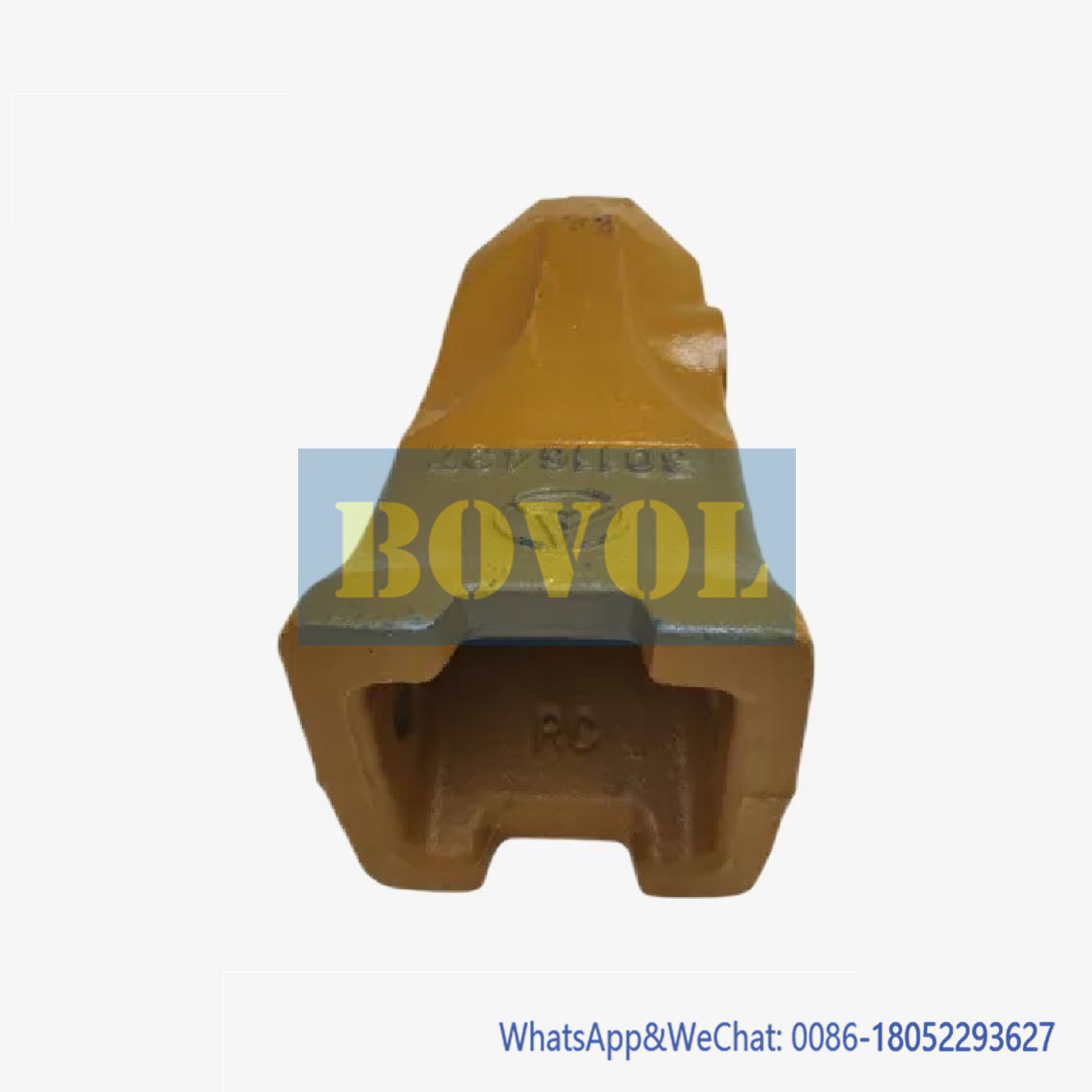 SANY Excavator Douchi 713Y00032RC 60116437P1