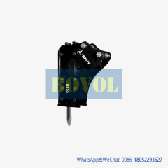 SANY Excavator SYB121 Hammer (GT150) 60246857