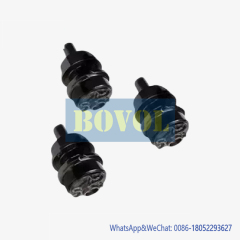 SANY Excavator Chain wheel assembly SWT190B 12168856