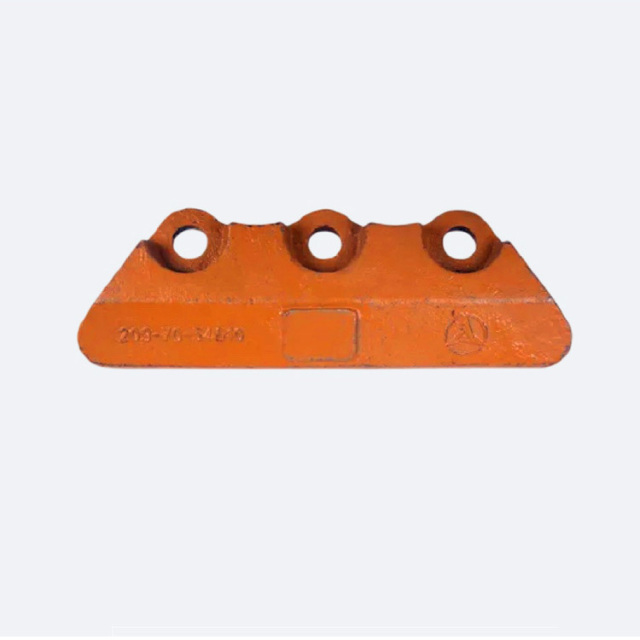 SANY Excavator Side bucket teeth SY300.3.4Y-1 A820403000889P