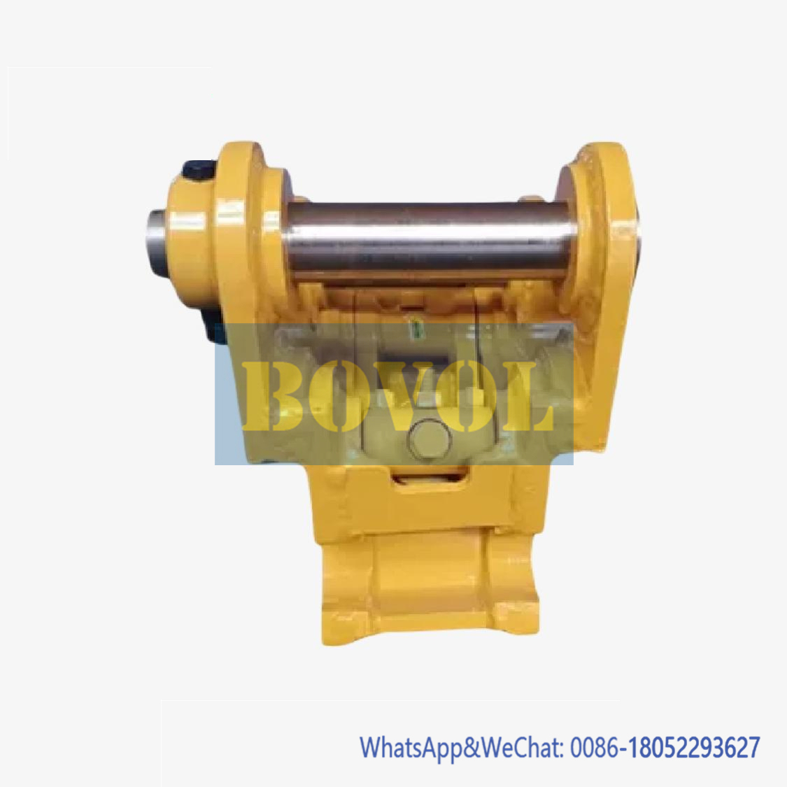 SANY Excavator Chain rail assembly STC216MH-6047.1 14017794