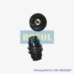 SANY Excavator Supporting Wheel Assembly SWZ135B 13901646X