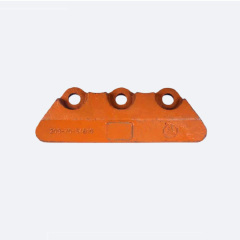 SANY Excavator Side bucket teeth SY300.3.4Y-1 A820403000889P