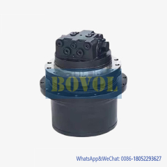 SANY Excavator Gearbox assembly TM40VD-A-167/106-1 (MBEB414C) 60346922