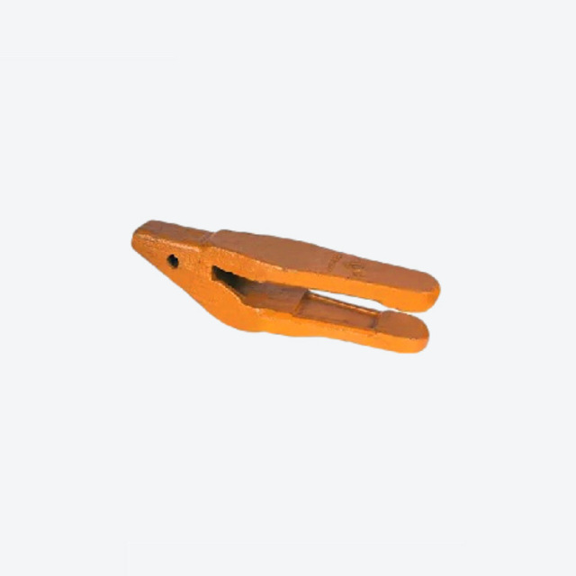 SANY Excavator Toothed seat 4T4307 60246758P