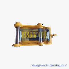 SANY Excavator 02 Mechanical connector QC02N1037 132799000254B