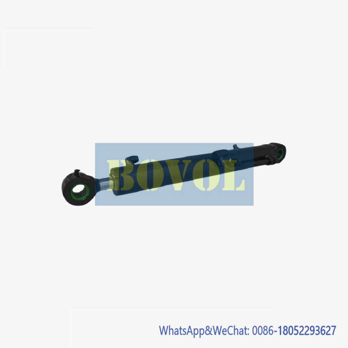 SANY Excavator Bucket oil cylinder JSY6.0-CD (III) 60199324