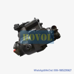 SANY Excavator Piston pump HP3V140/AV1XRSM-L1/1-E0-TE2A1 61006606