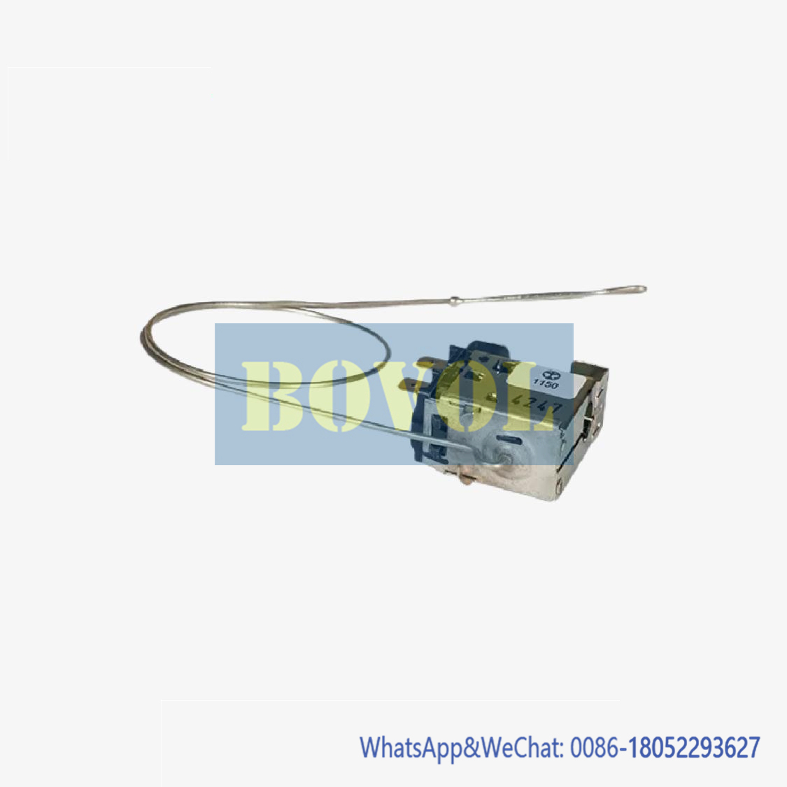 SANY Excavator Frost prevention sensor 113550-1150 60049966