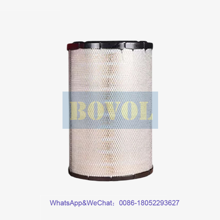 SANY Excavator Air filter main filter element R004212 60310784