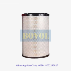 SANY Excavator Air filter main filter element R004212 60310784