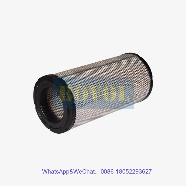 SANY Excavator Air filter main filter element P780522 60222811