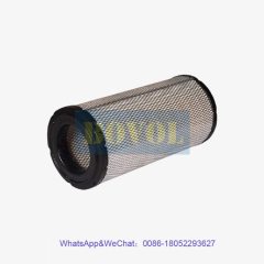 SANY Excavator Air filter main filter element P780522 60222811