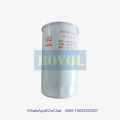 SANY Excavator Diesel fine filter element 32R62-00100 60176475P