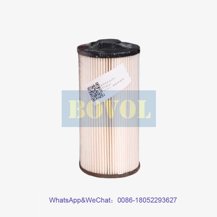 SANY Excavator Diesel filter element PF-CO-02-010602100 60151839