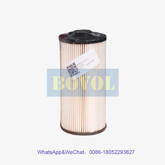 SANY Excavator Diesel filter element PF-CO-02-010602100 60151839