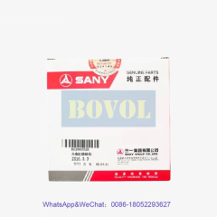 SANY Excavator Bucket oil cylinder maintenance kit ZX16.3.3 60266032K