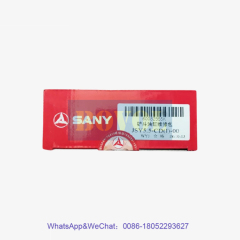 SANY Excavator Bucket oil cylinder maintenance kit JSY6.0-CD-00 60082856K