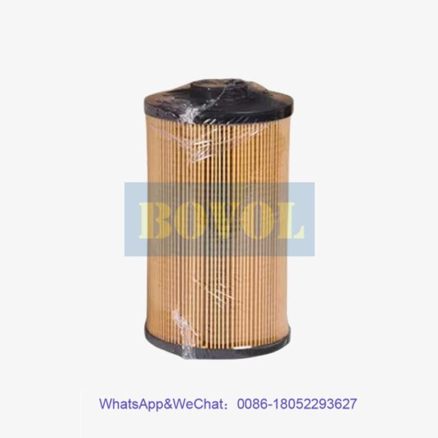 SANY Excavator Diesel filter element PSF-1-01-01030-1 60286607