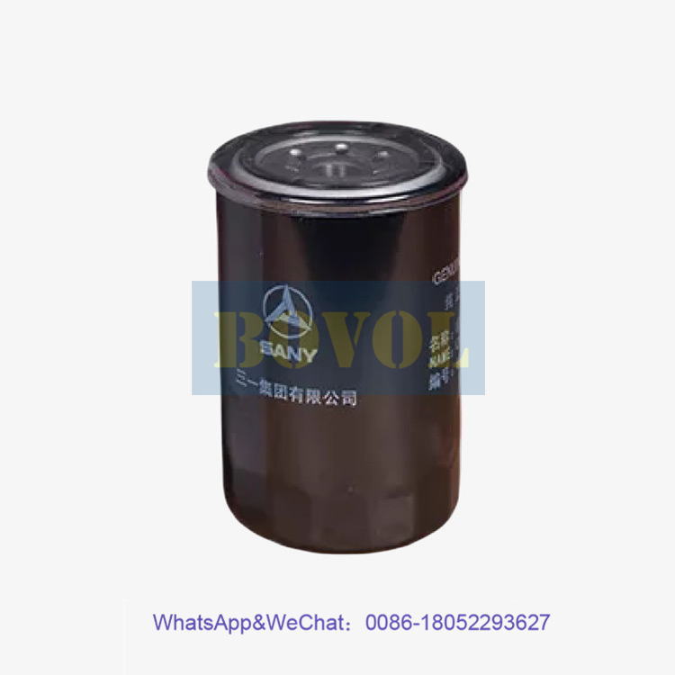 SANY Excavator Oil filter PO-CO-01450 60197083