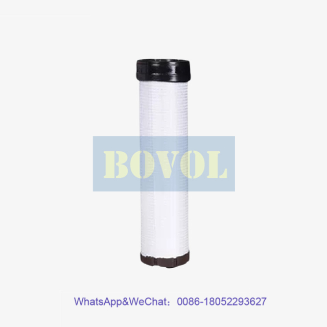 SANY Excavator Air filter safety filter element P829332 B222100000591