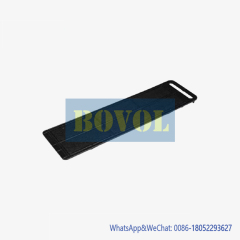 SANY Excavator Internal air filter 145530-1210 60088111