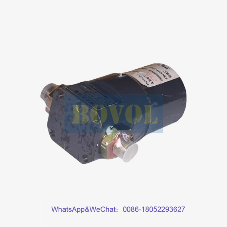 SANY Excavator Pressure oil filter PYFL-H20 × 10LS B229900000063