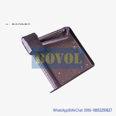 SANY Excavator Evaporator assembly SG446010-3132 60153202