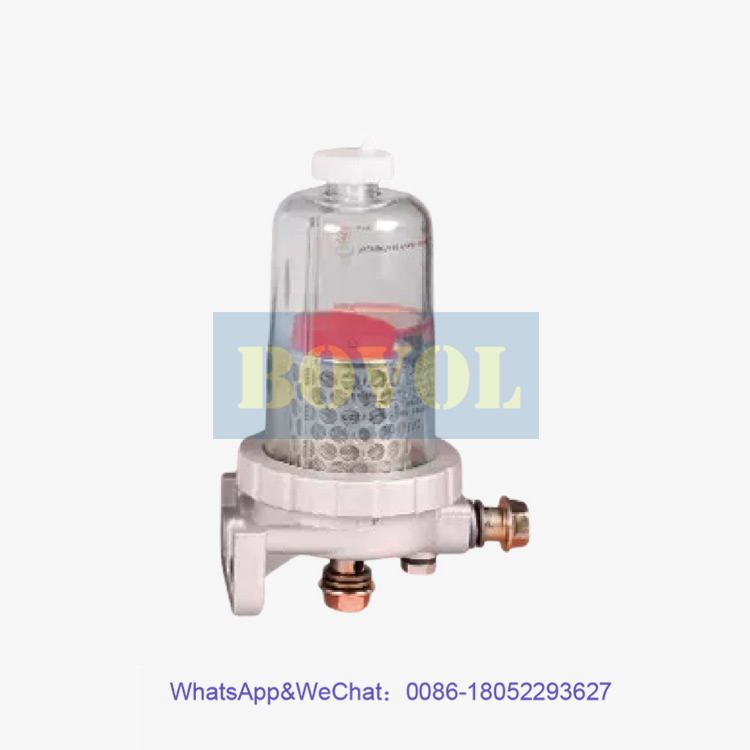 SANY Excavator Oil water separator ME091412 B229900002809