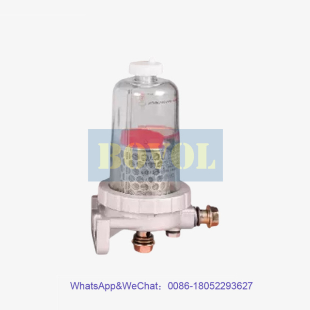 SANY Excavator Oil water separator ME091412 B229900002809