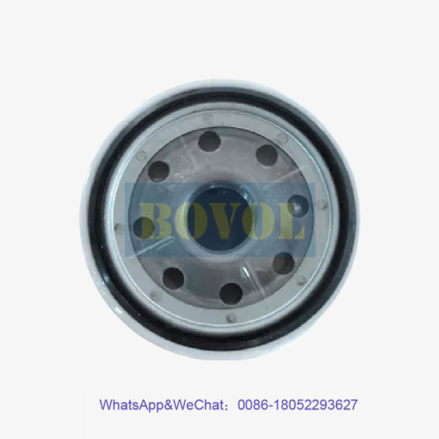 SANY Excavator Oil filter element 35C40-11100 60176476P