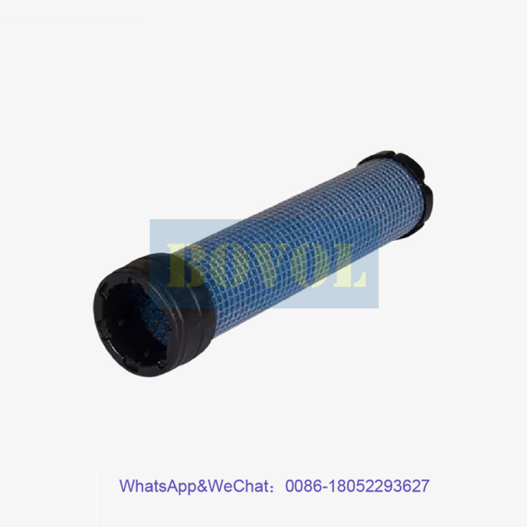SANY Excavator Air filter safety filter element P822858 60123505