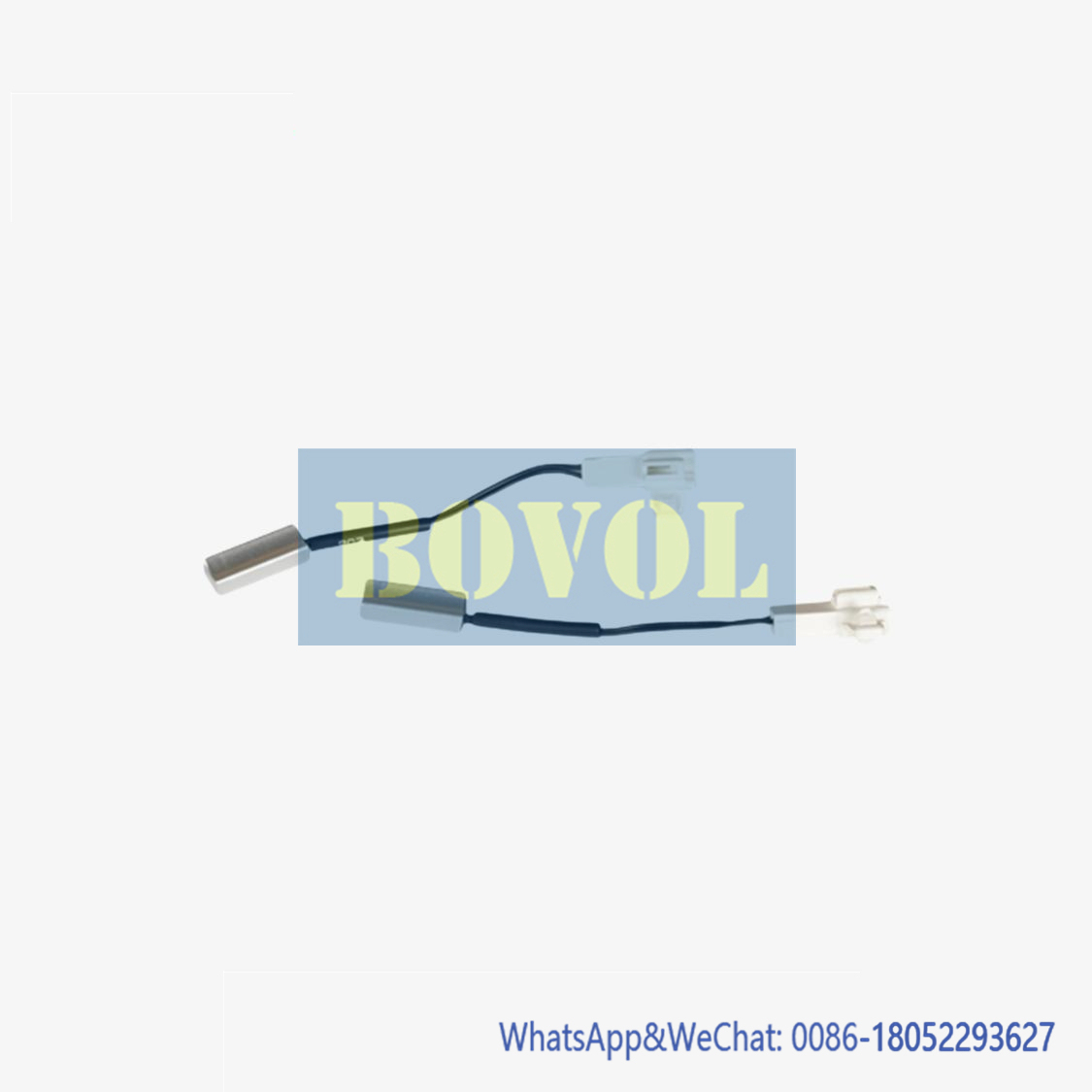 SANY Excavator Water temperature sensor 170400-4670 60033039