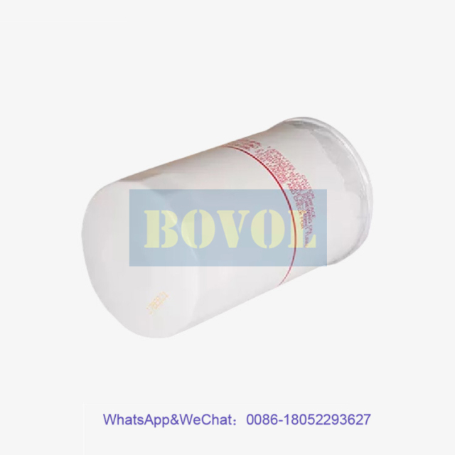 SANY Excavator Diesel filter 129907-55810 60292521