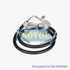 SANY Excavator Exhaust hose SG445230-A020 60001232