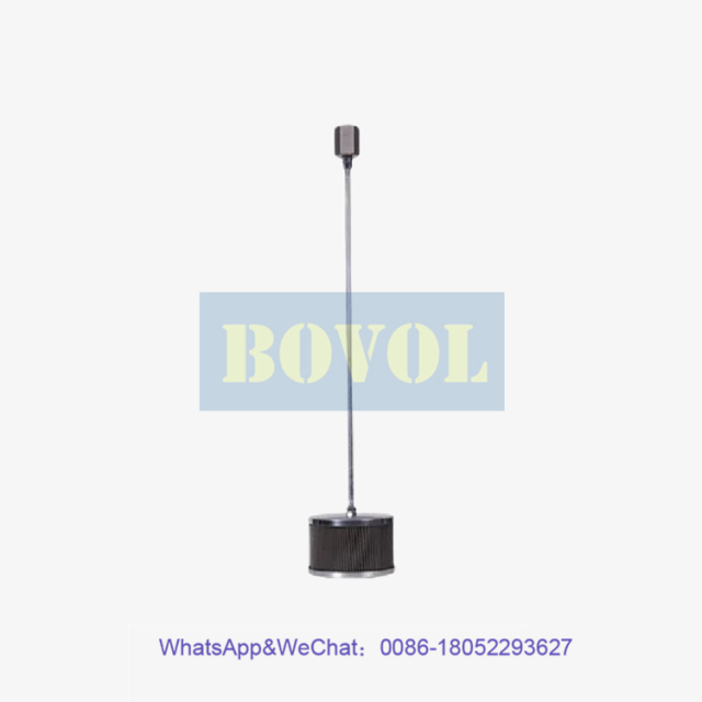 SANY Excavator 36T oil suction filter P010097 60205012