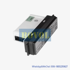 SANY Excavator Control panel SG146570-3830 60240844
