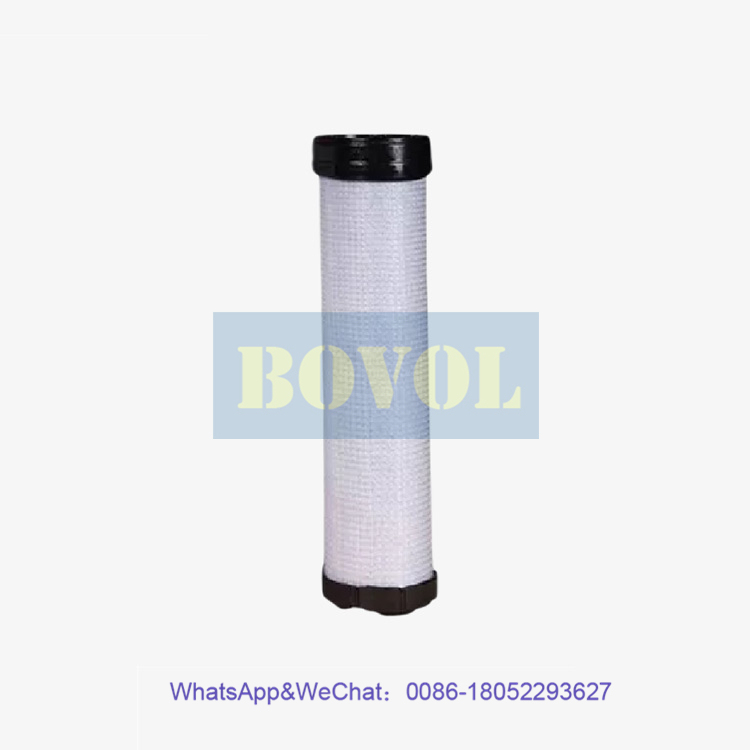 SANY Excavator Air filter safety filter element P829333 B2221000000501