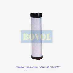SANY Excavator Air filter safety filter element P829333 B2221000000501