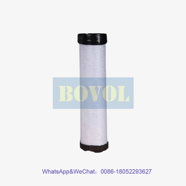 SANY Excavator Air filter safety filter element P829333 B2221000000501