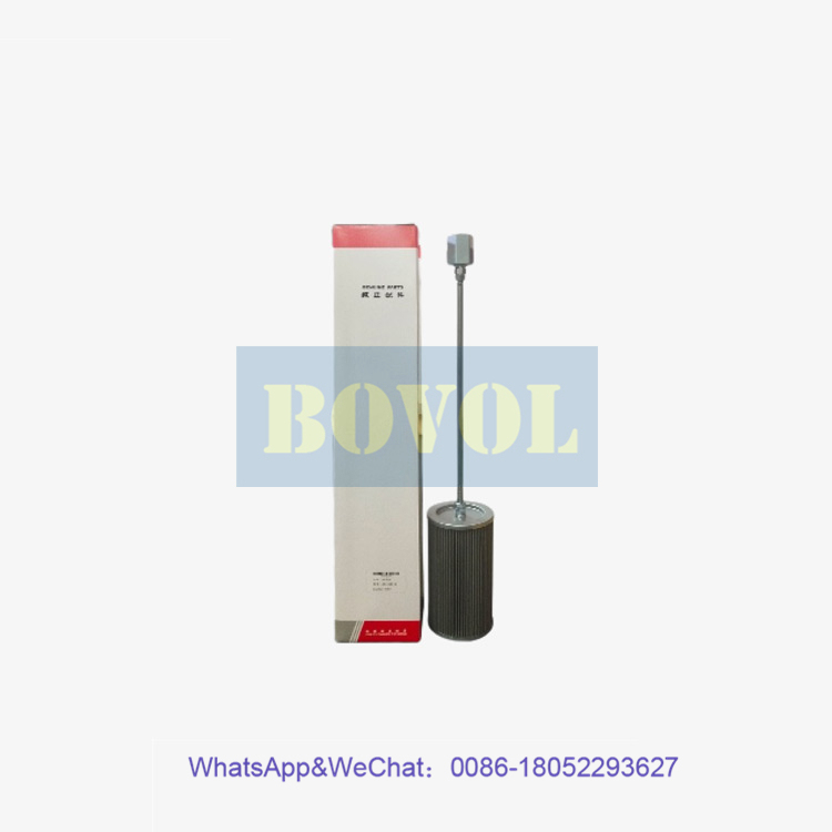 SANY Excavator Oil suction filter O01-02010 60072196