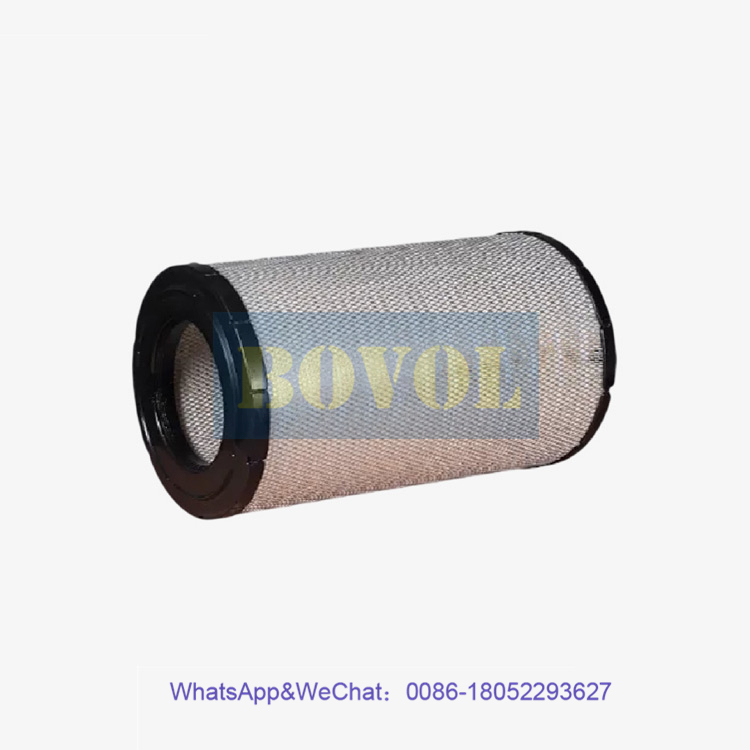 SANY Excavator Air filter main filter element P777868 B222100000641