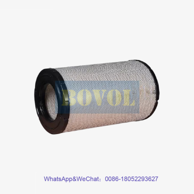 SANY Excavator Air filter main filter element P777868 B222100000641