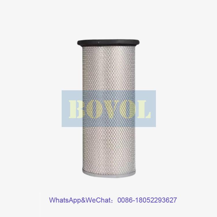 SANY Excavator Air filter main filter element P119373 B2221000000530